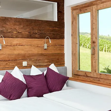 Lodge Weinberg - Kellerstoeckl Kloch