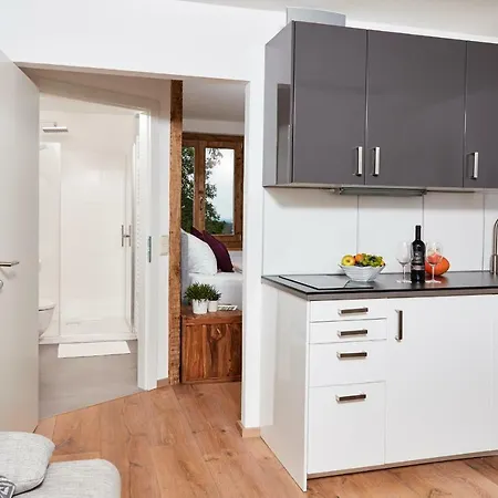 山林小屋 Weinberg - Kellerstoeckl