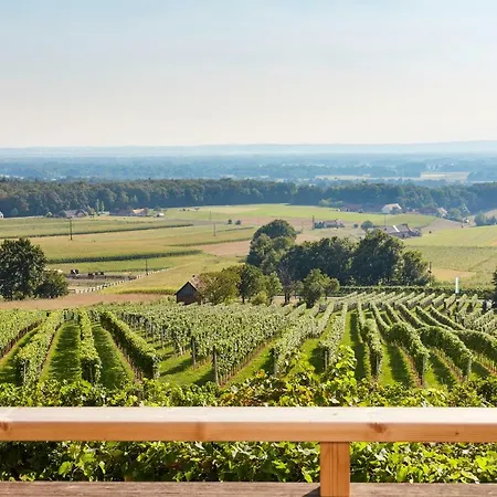 Lodge Weinberg - Kellerstoeckl