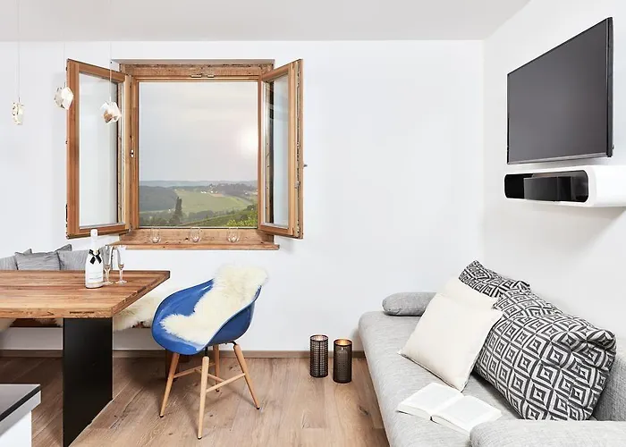 Lodge Weinberg - Kellerstoeckl Klöch