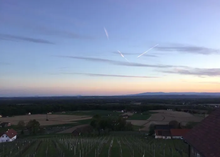 Weinberg - Kellerstoeckl Klöch