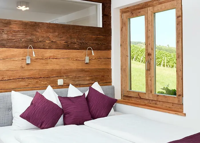 Lodge Weinberg - Kellerstoeckl Klöch