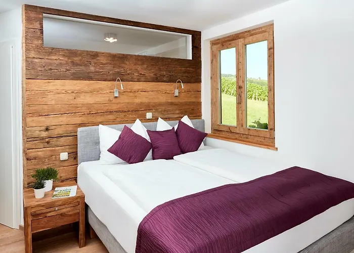 Weinberg - Kellerstoeckl * Klöch